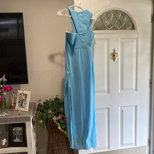 Women’s Revolve Amanda Uprichard Gown